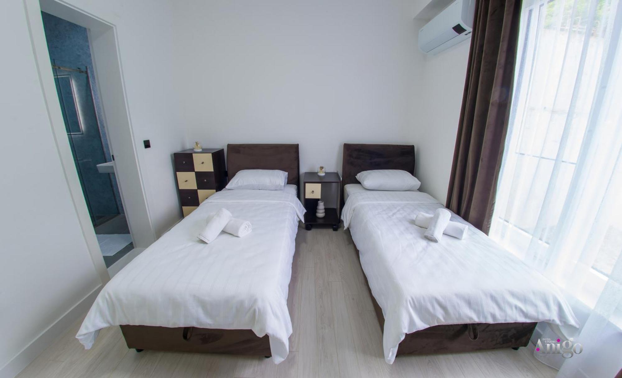 Royal Terrace * Konjic