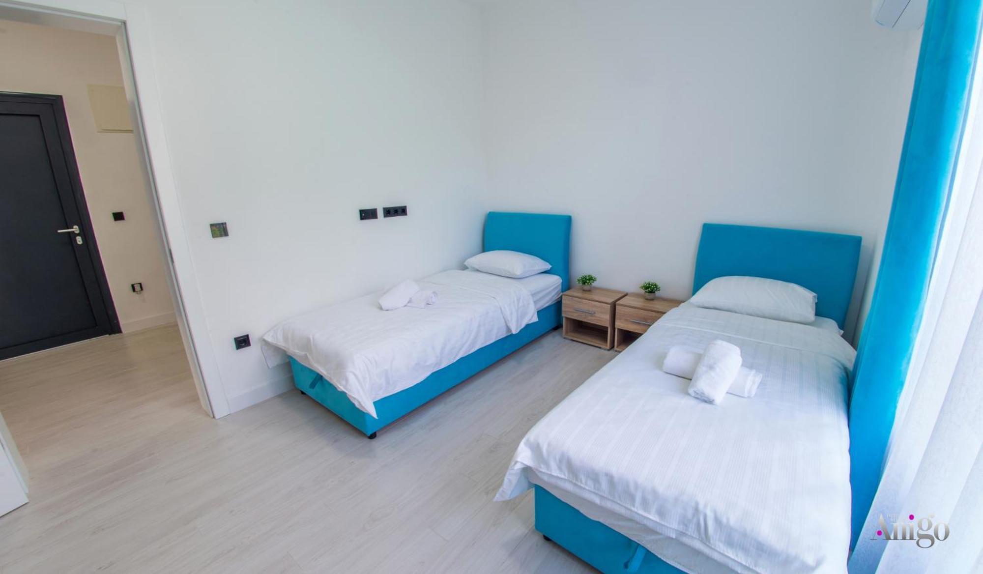Royal Terrace Appartement Konjic