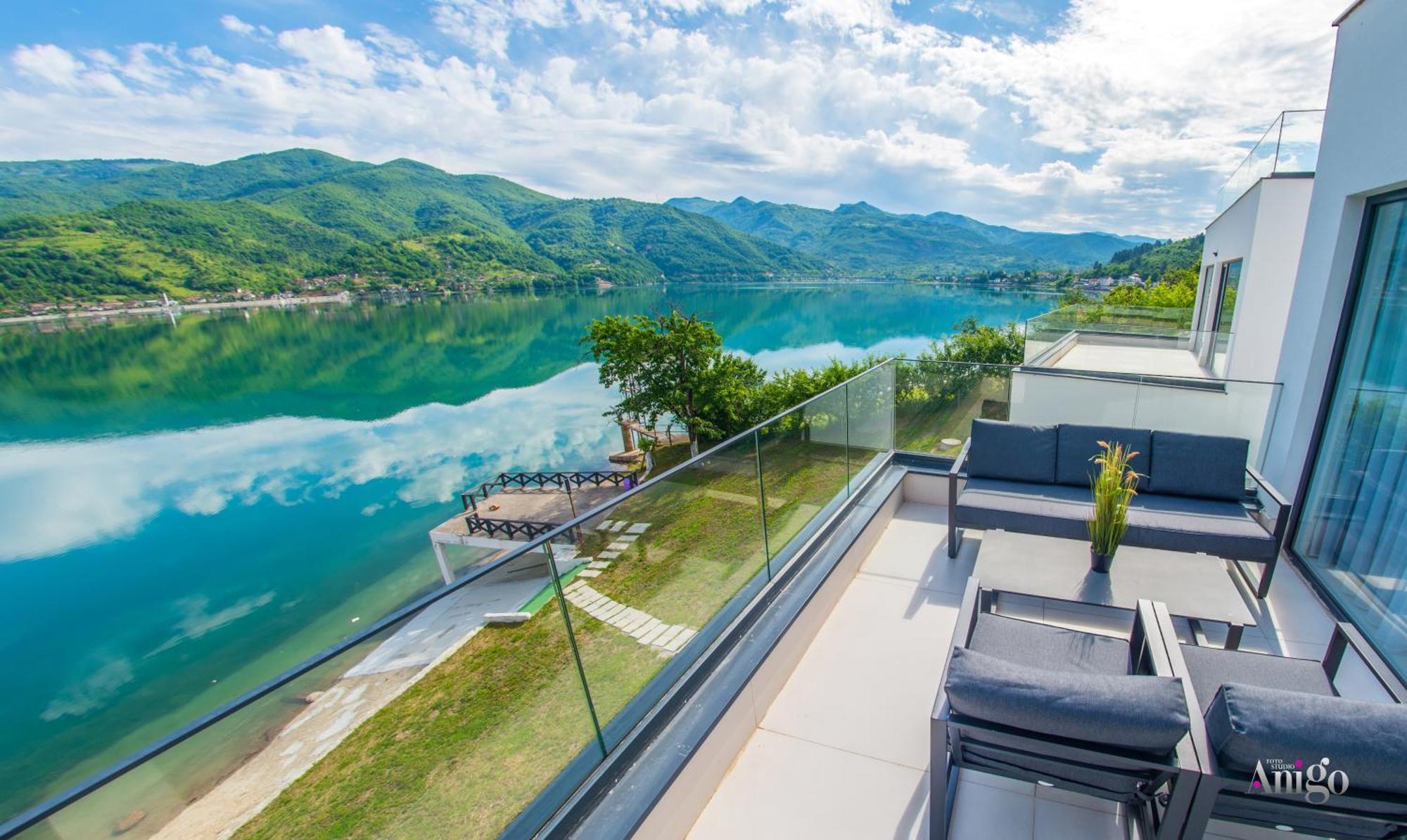 Appartement Royal Terrace *