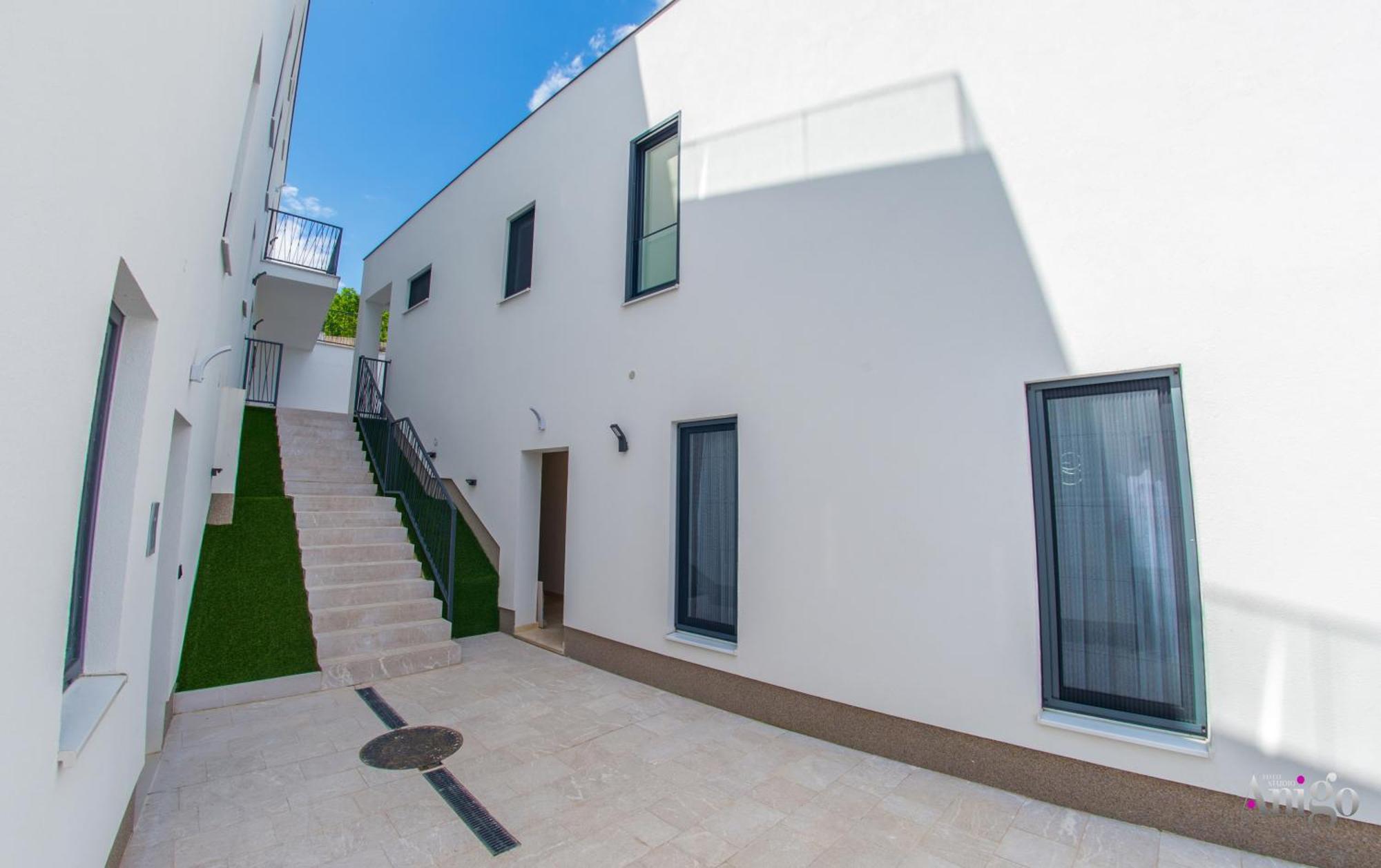 Appartement Royal Terrace Konjic