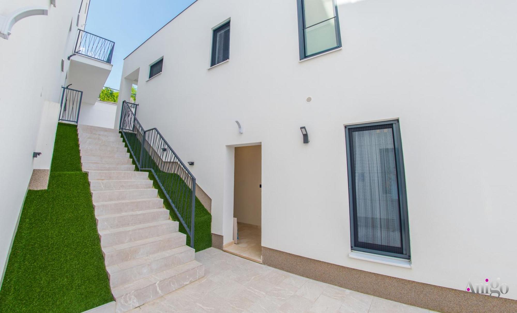 Royal Terrace Appartement *