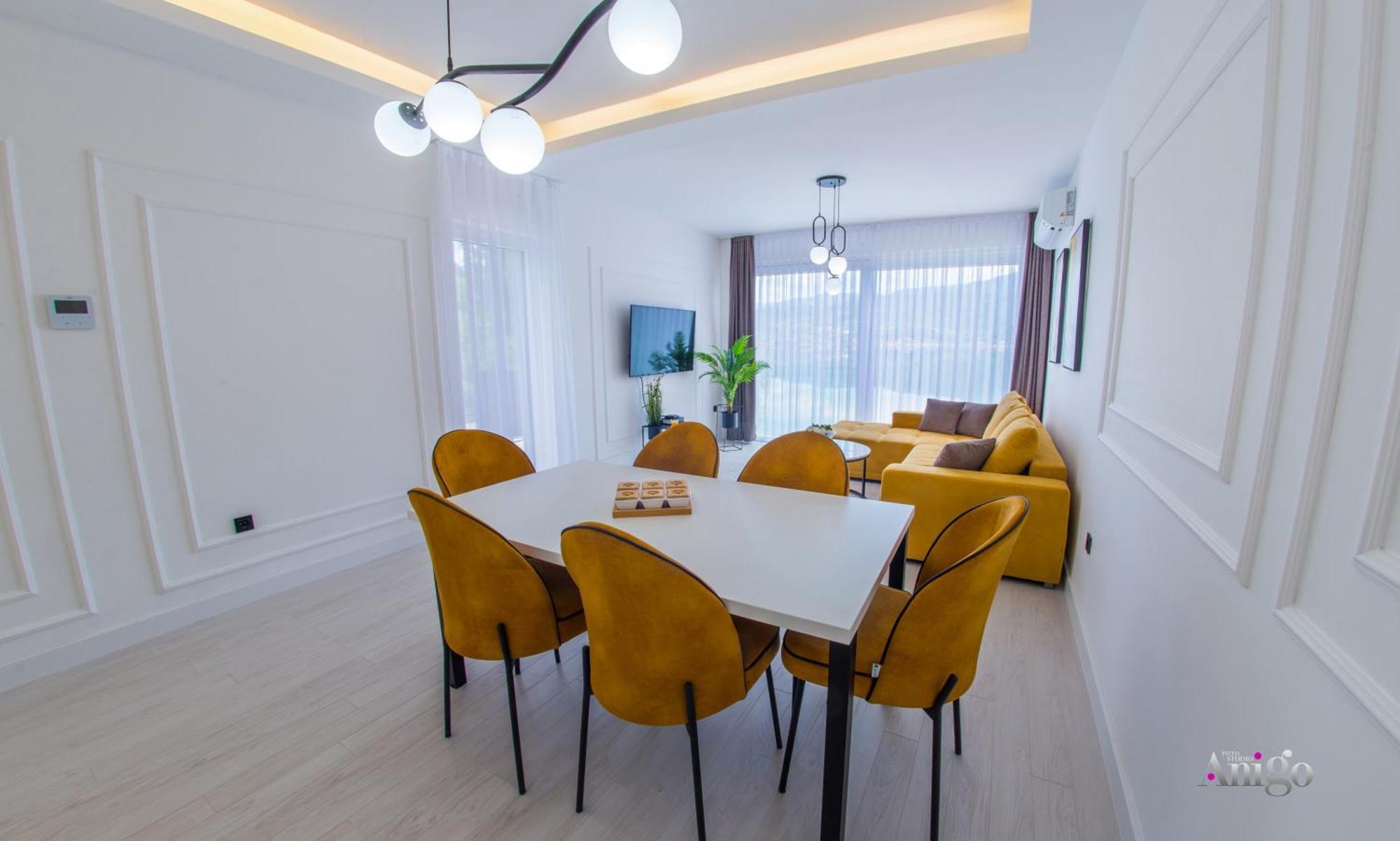 Royal Terrace Apartment Konjic