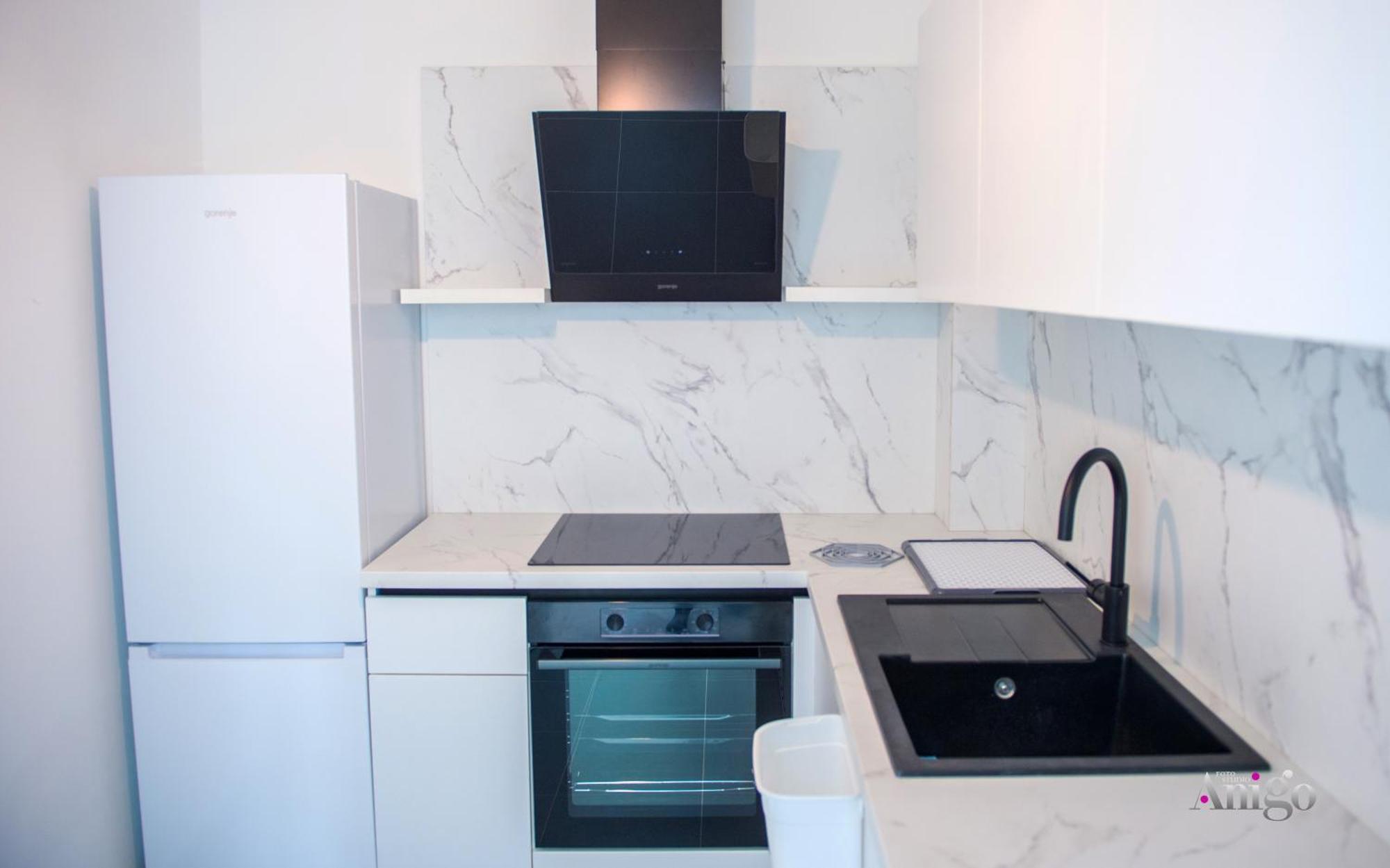 Royal Terrace Apartment Konjic