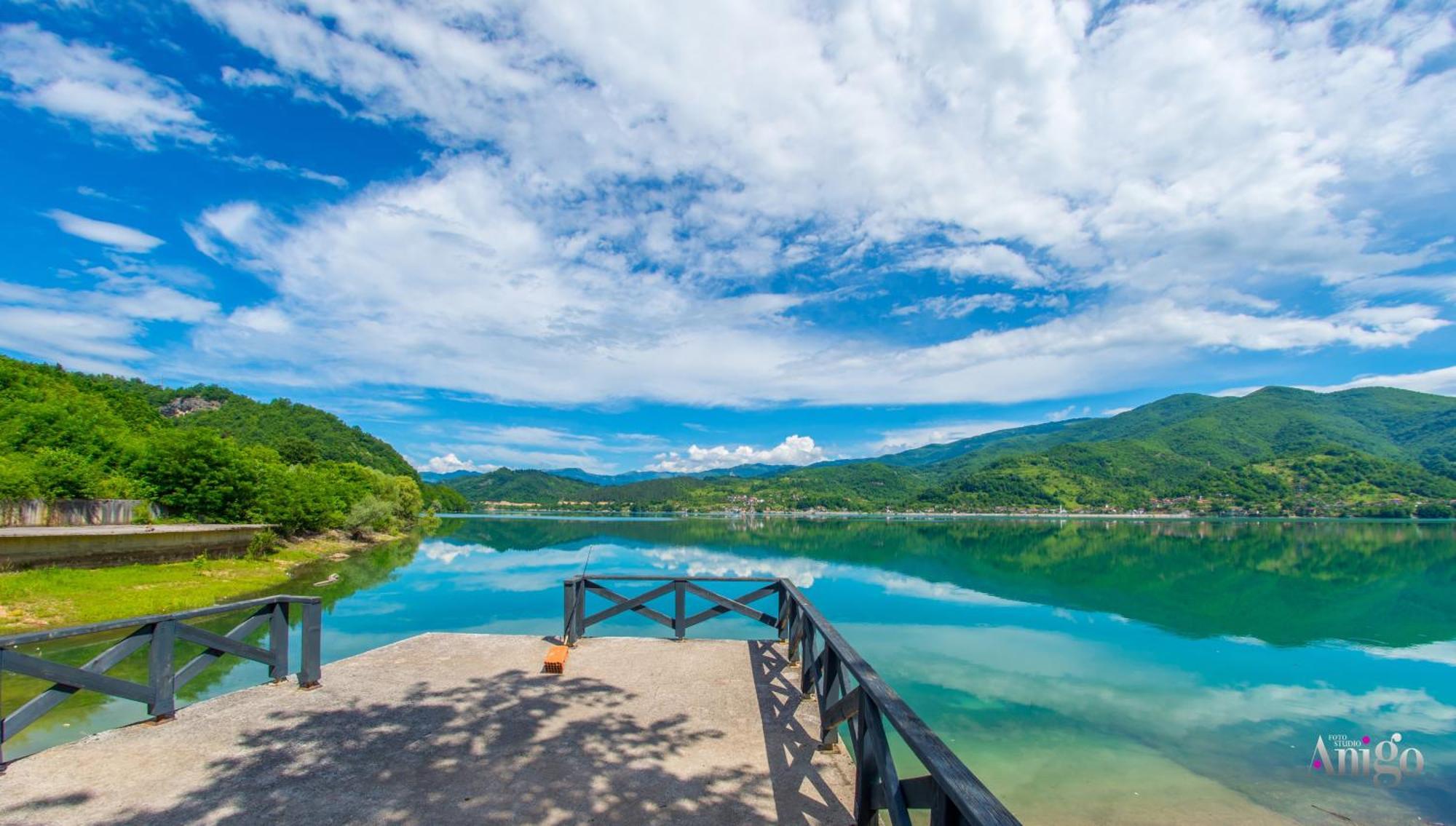 Royal Terrace Apartment Konjic