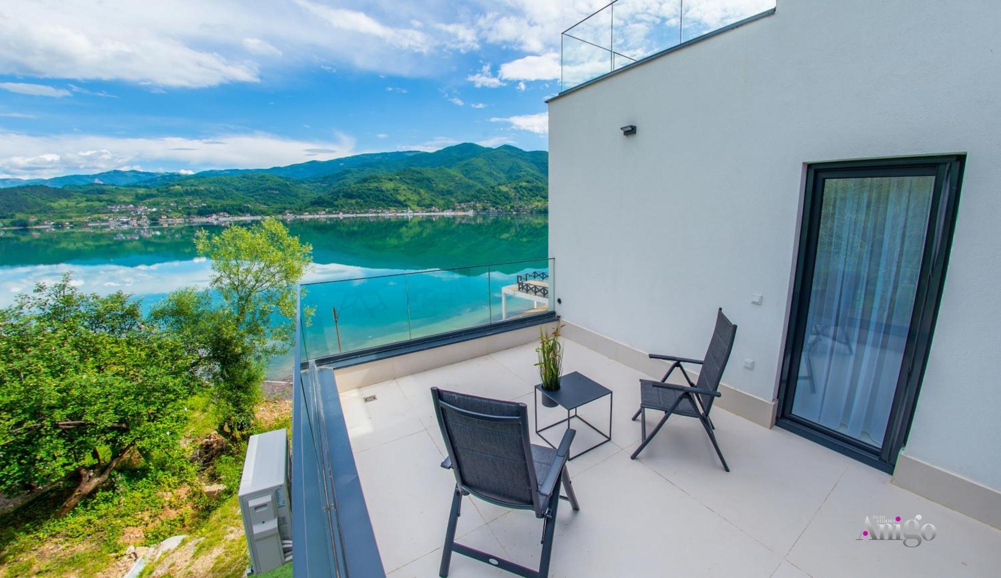 Appartement Royal Terrace