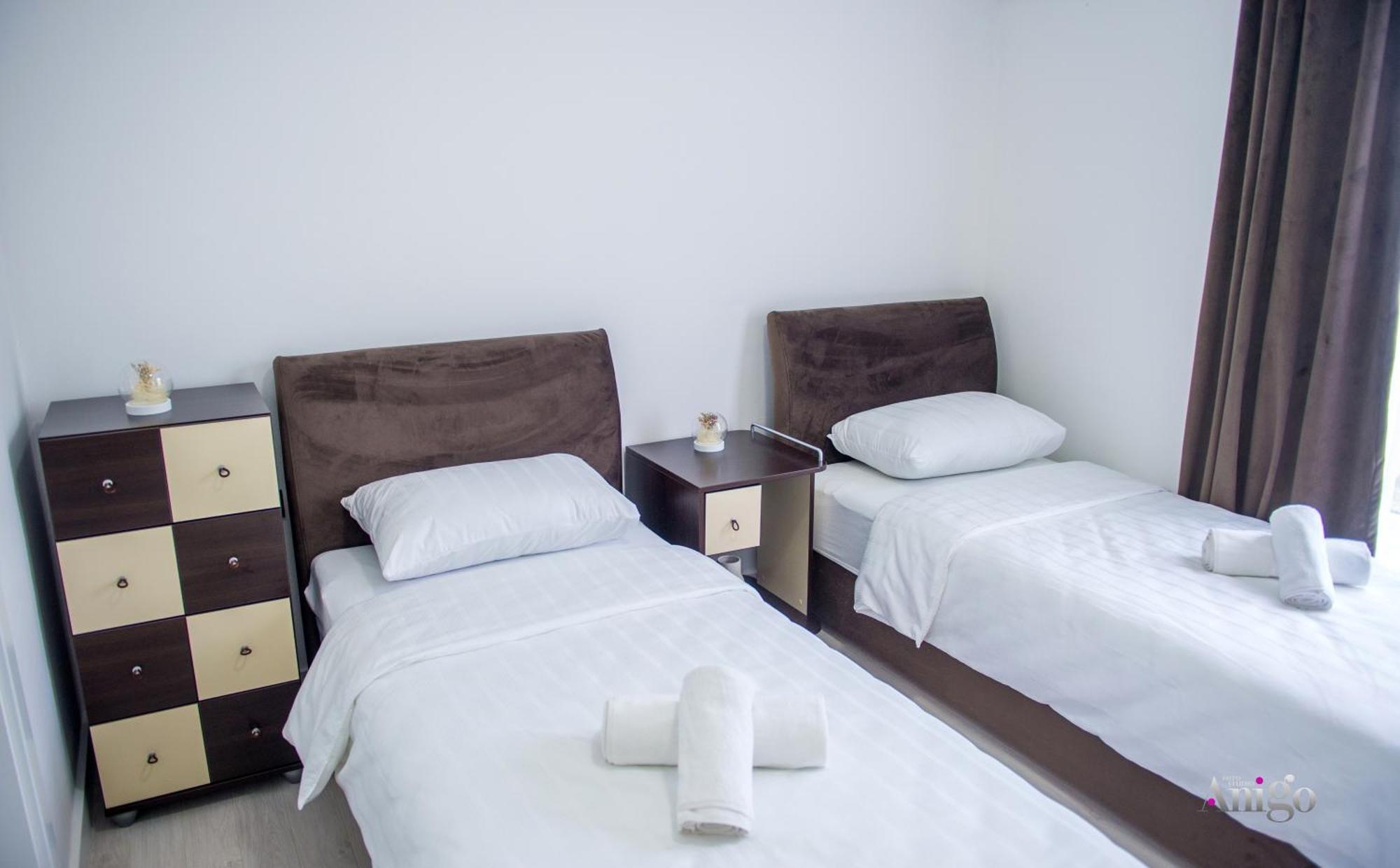 Appartement Royal Terrace Konjic