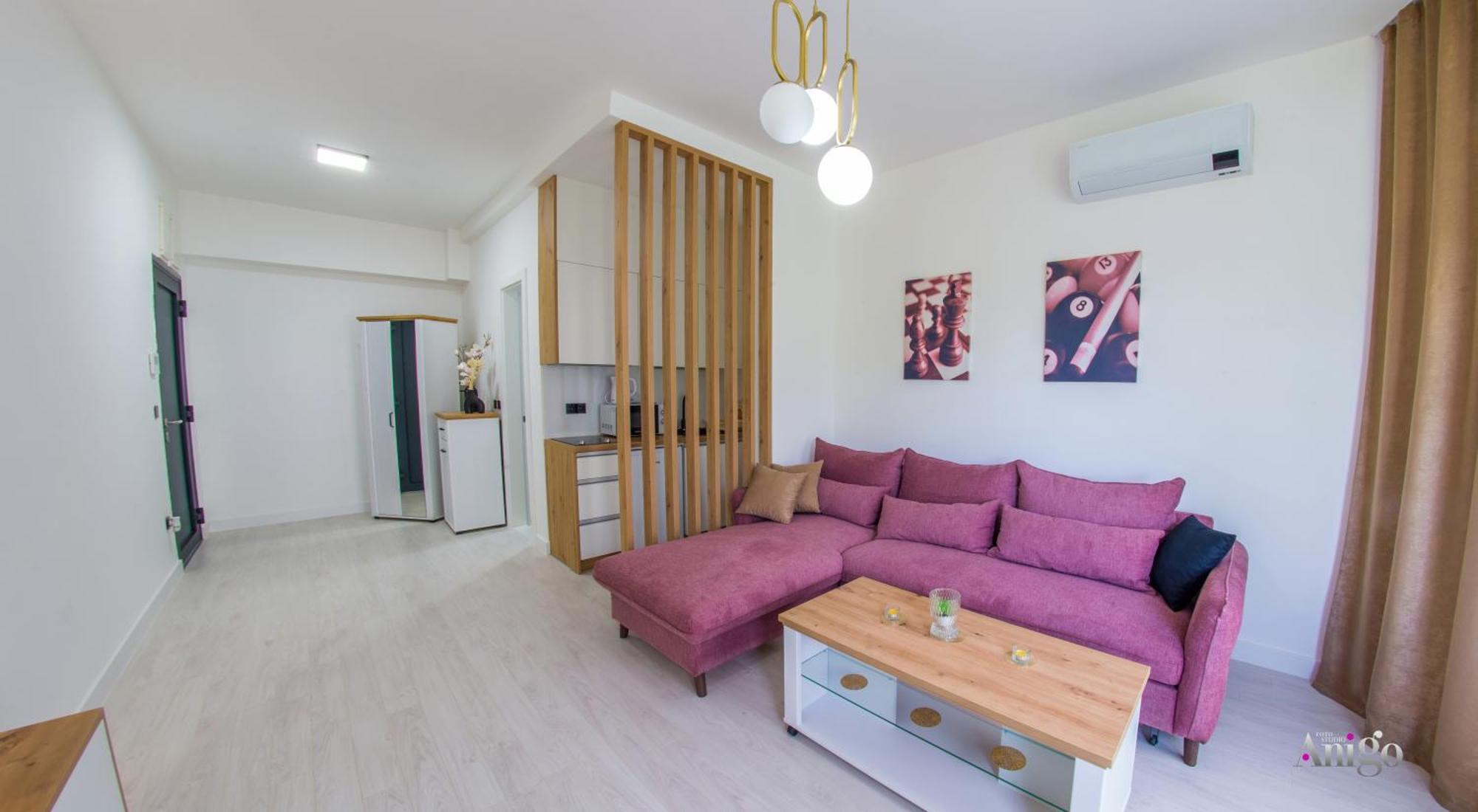 Royal Terrace * Konjic
