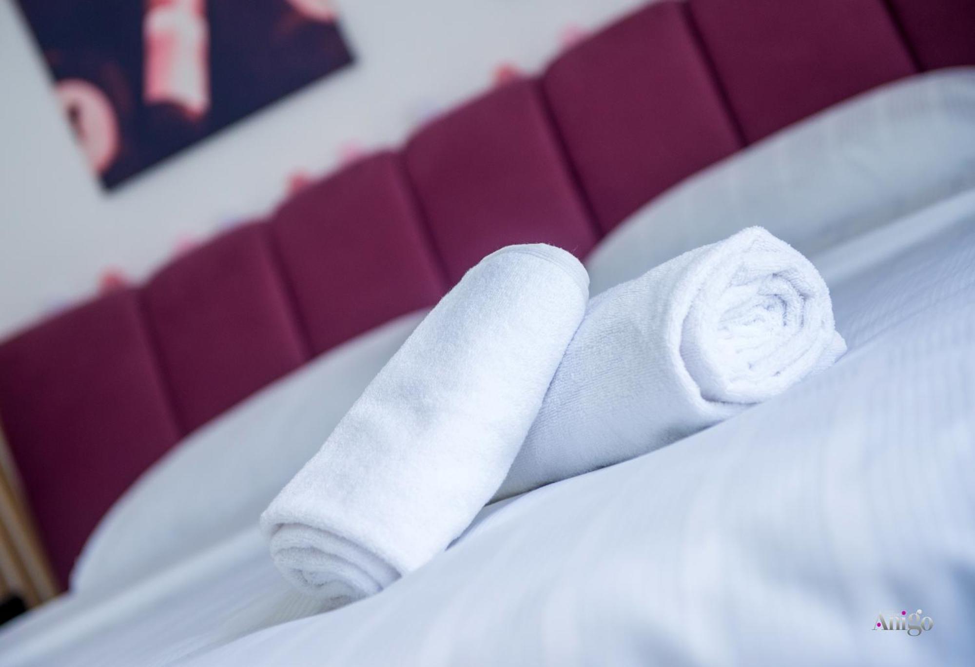 Royal Terrace Apartment Konjic