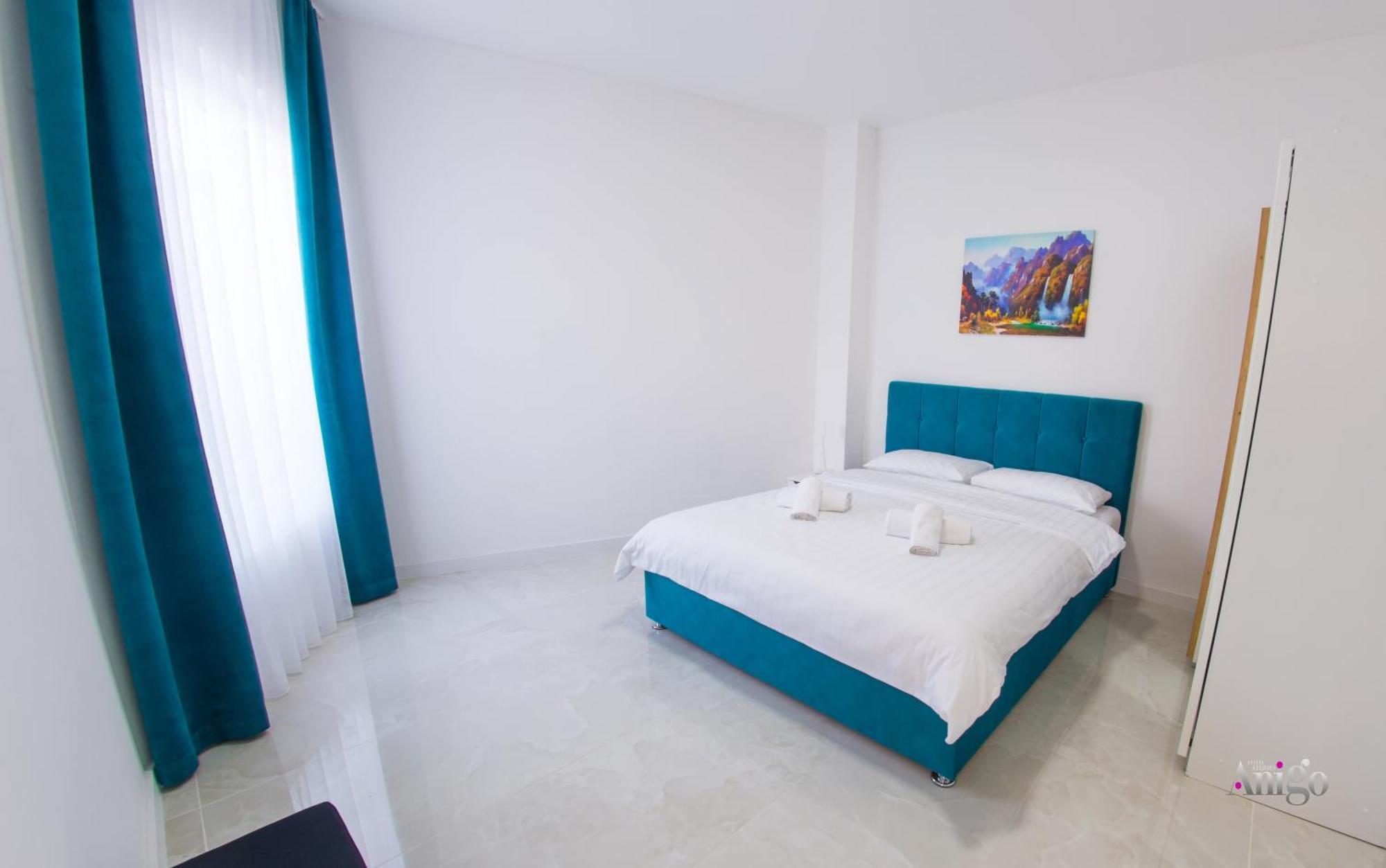 Apartment Royal Terrace *