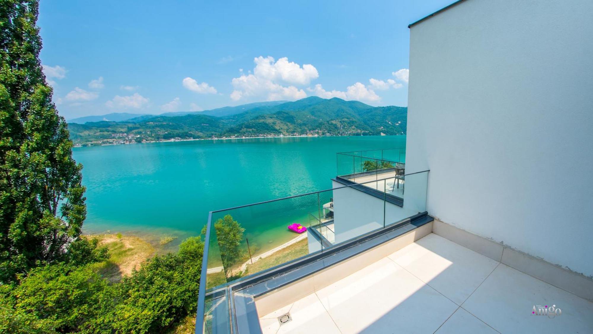 Royal Terrace Appartement *