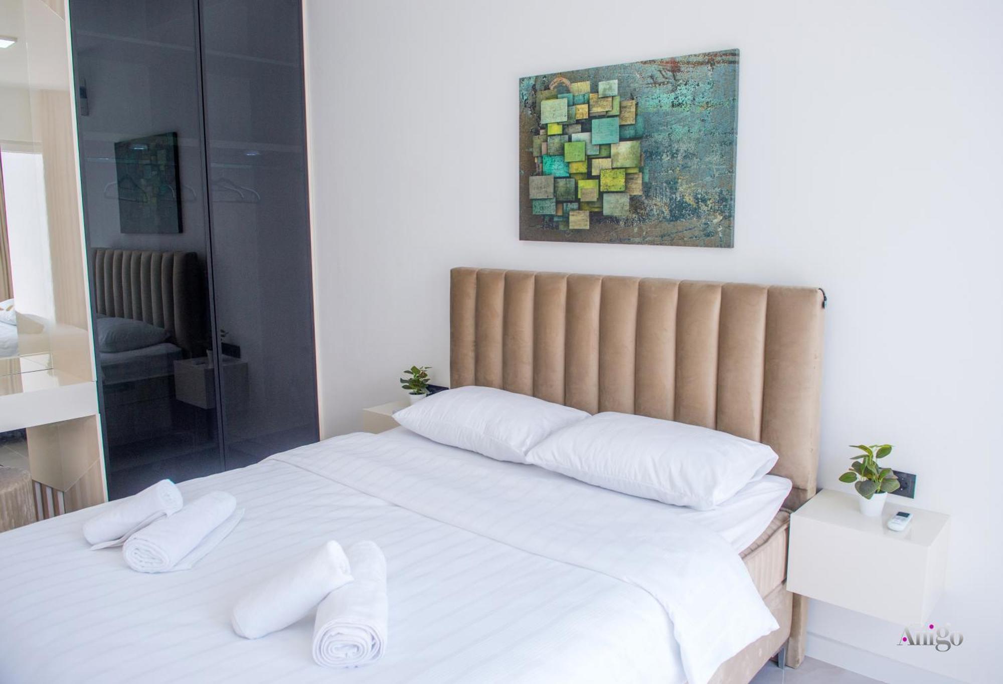Apartment Royal Terrace *