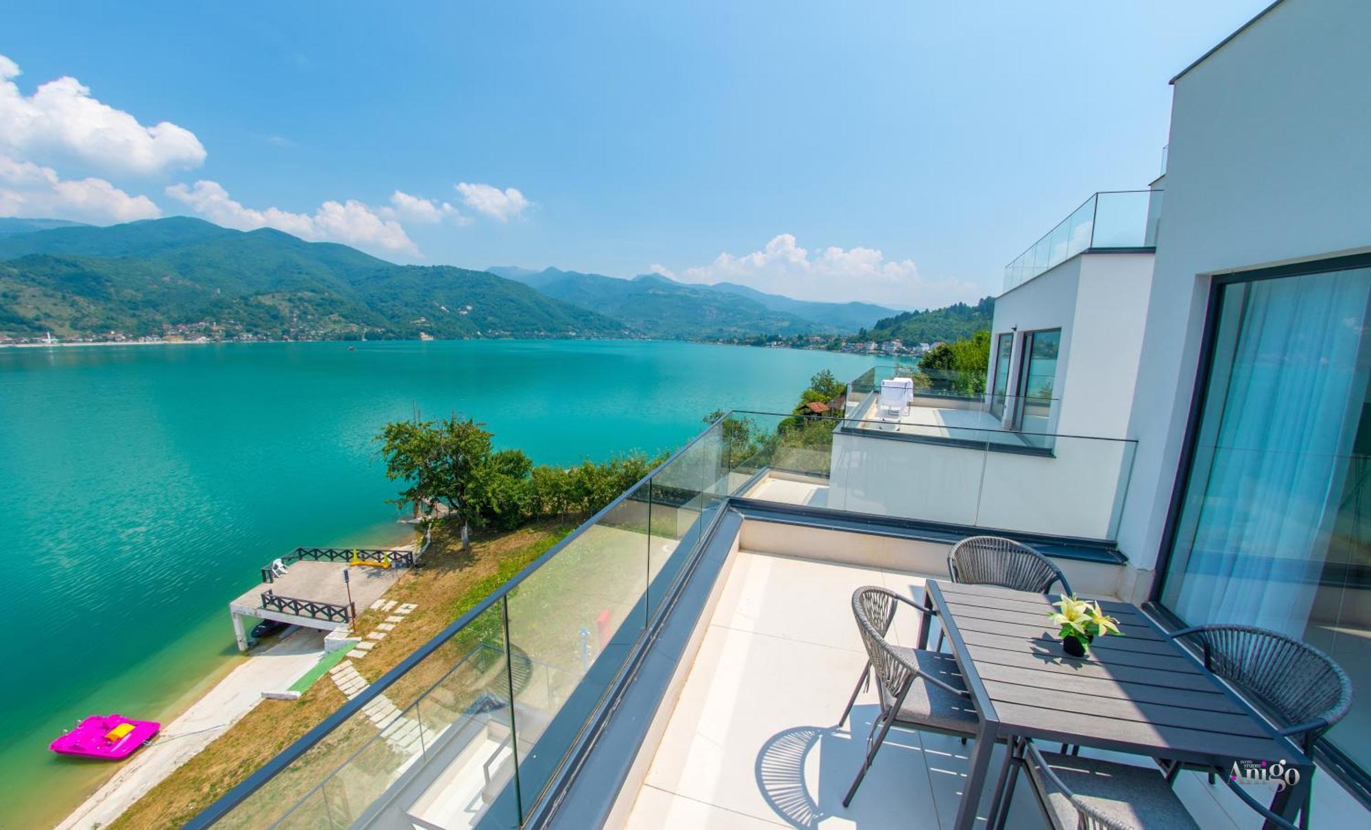 Apartment Royal Terrace