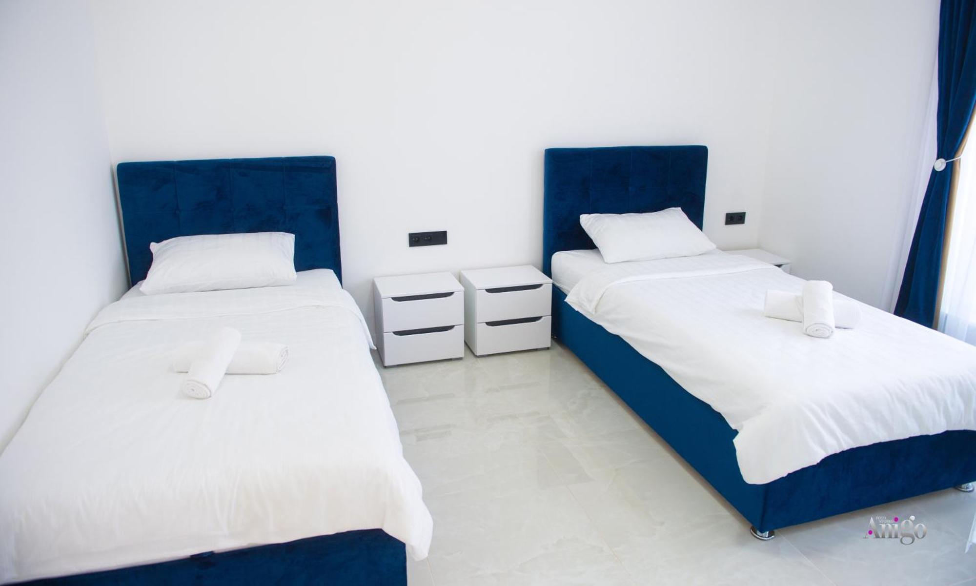 Apartment Royal Terrace Konjic