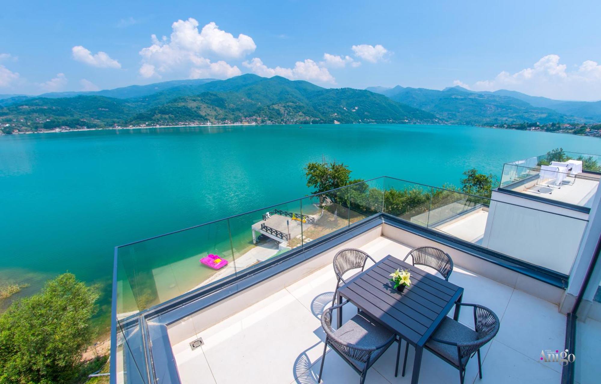 Apartment Royal Terrace Konjic